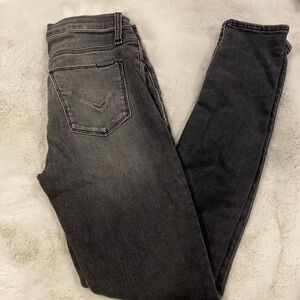 Hudson Natalie Super skinny jeans Size 25